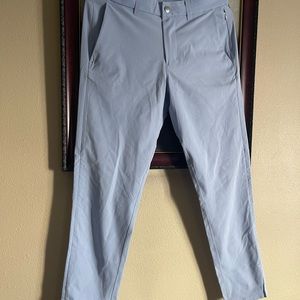 Lululemon ABC men’s pants Sz 32 X 30